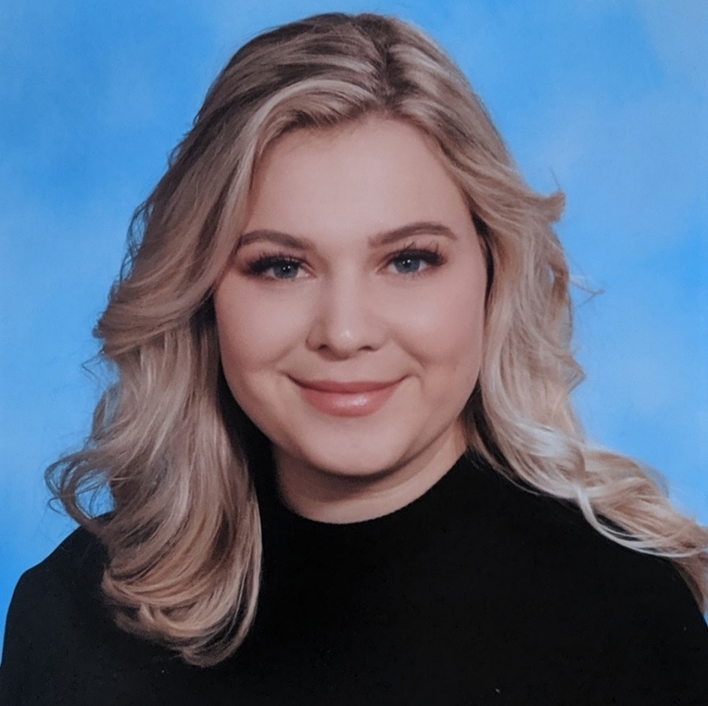 Meet your Posher, Nadia